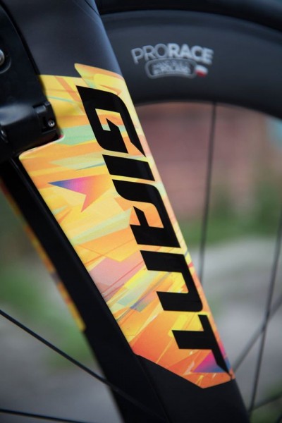 GIANT TRINITY ADVANCED PRO 2