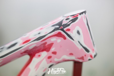 Przygotowanie powierzchni do malowania